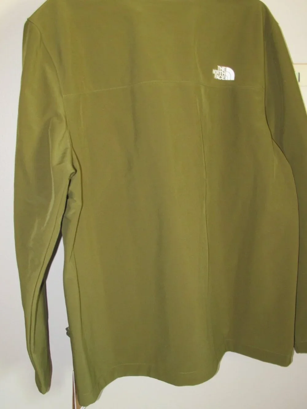 The North Face Apex Bionic 3 Jacket